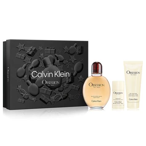 cheap calvin klein aftershave|calvin klein obsession gift set.